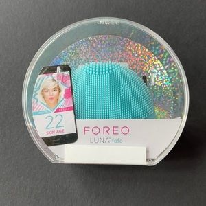 Foreo Luna